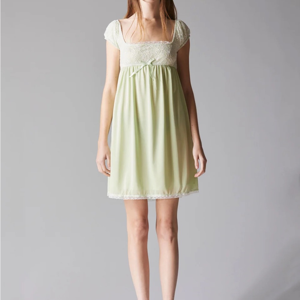 Unif Sprite Dress